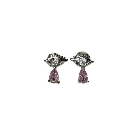 PENDIENTES LACRIMA